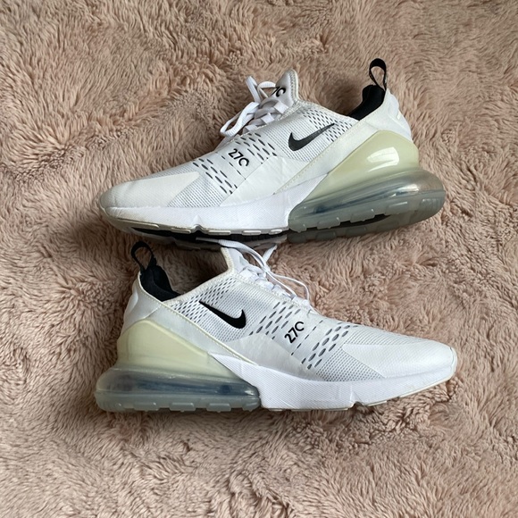 mens nike air 27c